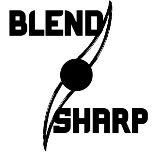 BlendSharp